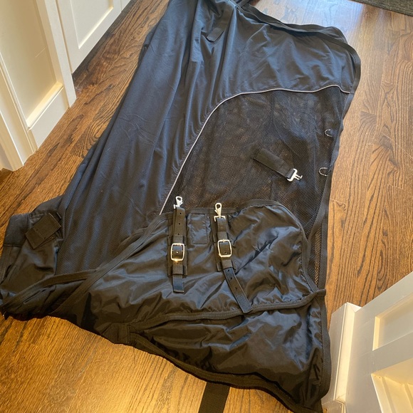 75’ Smartpak Smart Therapy Mesh Sheet - Picture 3 of 6